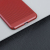 Olixar MeshTex iPhone 7 Plus Case - Brazen Red 4