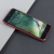 Olixar MeshTex iPhone 7 Plus Case - Brazen Red 7