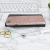 LoveCases Check Yo Self iPhone 8 / 7 Hülle - Rose Gold 5