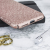 LoveCases Check Yo Self iPhone 8 / 7 Hülle - Rose Gold 7