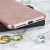 LoveCases Check Yo Self iPhone 8 Plus / 7 Plus Hülle - Rose Gold 2
