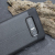 Olixar Attache Samsung Galaxy Note 8 Executive Shell Case - Black 6