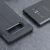 Olixar Attache Samsung Galaxy Note 8 Executive Shell Case - Black 8