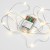 AGL Battery Operated Micro LED 2.3m String Lights 4