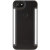 LuMee Duo iPhone 8 Double-Sided Lighting Case - Black 2