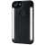 LuMee Duo iPhone 8 Double-Sided Lighting Case - Black 3