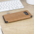 Olixar Slim Genuine Leather Samsung Galaxy Note 8 Wallet Case - Tan 8