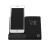 KitSound X-Dock 4 iPhone Lightning Radio Speaker Dock - Black 2