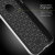 Olixar X-Duo iPhone 8 Plus Case - Carbon Fibre Silver 5