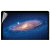 KMP 15'' MacBook Pro Retina Screen Protector Frame - Black 3