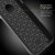 iPhone 8 Plus Olixar XDuo Case - Carbon Fibre Metallic Grey 4