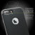 iPhone 8 Plus Olixar XDuo Case - Carbon Fibre Metallic Grey 6