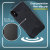 Olixar X-Ranger iPhone X Survival Case - Taktisches Schwarz 2