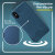 Funda iPhone X Olixar X-Ranger Survival - Azul marino 2