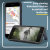 Coque iPhone 8 / 7 Olixar X-Ranger Survival avec outils – Bleu marine 4
