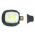 Echo ThreeBright-i Beanie Mütze wiederaufladbaren LED Stirnlampe Licht 3