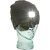 Echo ThreeBright-i Beanie Mütze wiederaufladbaren LED Stirnlampe Licht 8