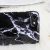 LoveCases Marble iPhone 8 / 7 Case - Black 6