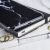 LoveCases Marmor iPhone 8 Plus / 7 Plus Hülle - Schwarz 6