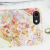 LoveCases Marble iPhone 8 / 7 Case - Opal Gem Yellow 6