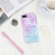 LoveCases Marble iPhone 8 / 7 Skal - Rosa 2