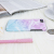 LoveCases Marble iPhone 8 / 7 Case - Dream Pink 6