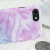 LoveCases Marble iPhone 8 / 7 Skal - Rosa 7