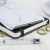 LoveCases Marmor iPhone 8 Plus / 7 Plus Hülle - Klassisches Weiß 6