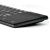 Desire2 2-in-1 Universal Wireless Keyboard & Touchpad Mouse - Black 2
