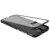 Zizo Atom Samsung Galaxy Note 8 Case & Glass Screen Protector - Black 3