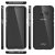 Zizo Atom Samsung Galaxy Note 8 Case & Glass Screen Protector - Black 6