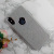Coque iPhone X LoveCases Glitter - Argent 3