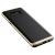 VRS Design High Pro Shield Samsung Galaxy Note 8 Case - Shine Gold 3