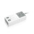 Macally UniStrip II UK 4-Port USB Wall Charger 3