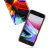 Uprosa Slim Line iPhone 8 / 7 Case - Vortex 2