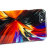 Uprosa Slim Line iPhone 8 / 7 Case - Vortex 5