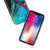 Uprosa Tough Line iPhone X Case - Citrus Ocean 2