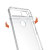 Olixar ExoShield Tough Snap-on Google Pixel 2 Case  - Crystal Clear 6