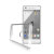 Olixar ExoShield Tough Snap-on Google Pixel 2 Case - Transparant 10
