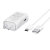 Official Samsung Adaptive Fast USB-C AUS Mains Charger - White 3