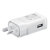 Official Samsung Adaptive Fast USB-C AUS Mains Charger - White 4
