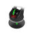 iOttie 10W Easy One Touch 2 In-Car Wireless Charging Dash Mount - For Android and iPhone 3