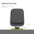 iOttie iTap 18W Magnetic Car Mount W/ Wireless Qi Fast Charger - Black 3