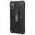 Coque iPhone X UAG Monarch Premium – Fibre de carbon 2