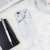 LoveCases Marble iPhone 6S Case - Classic White 2