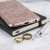LoveCases Check Yo Self iPhone 6S / 6 Case - Rose Gold 6