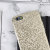 LoveCases Check Yo Self iPhone 6S / 6 Case - Gold 7