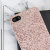 LoveCases Check Yo Self iPhone SE / 5S / 5 Case - Rose Gold 4