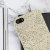 LoveCases Check Yo Self iPhone SE / 5S / 5 Hülle - Gold 7