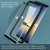 Olixar Galaxy Note 8 EasyFit Case Compatible Glass Screen Protectors 2